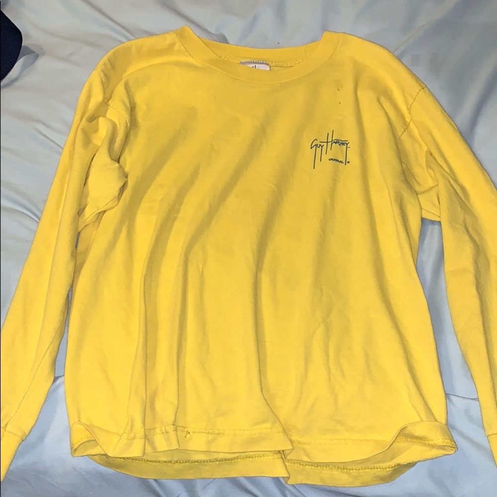 Guy Harvey long sleeve